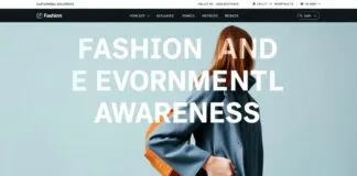 Moda ve Çevre Bilinci: Sürdürülebilir Çözümler Fashion and Environmental Awareness: Sustainable Solutions