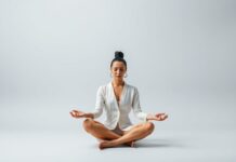 Moda ve Meditasyon: İçsel Barışın Stili Fashion and Meditation: The Style of Inner Peace