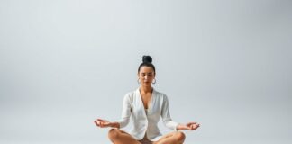 Moda ve Meditasyon: İçsel Barışın Stili Fashion and Meditation: The Style of Inner Peace