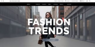 New York’ta Moda Trendleri: Sakbandi ile Keşfedin New York Fashion Trends: Discover with Sakbandi