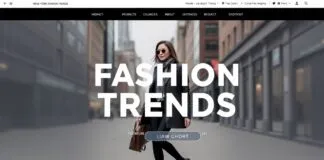 New York’ta Moda Trendleri: Sakbandi ile Keşfedin New York Fashion Trends: Discover with Sakbandi