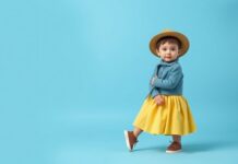 Çocuk Sağlığı ve Moda: Stilinizle Sağlığınızı Koruyun Child Health and Fashion: Protect Your Health with Your Style