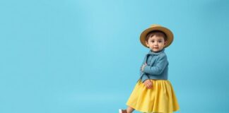 Çocuk Sağlığı ve Moda: Stilinizle Sağlığınızı Koruyun Child Health and Fashion: Protect Your Health with Your Style