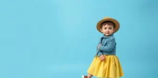 Çocuk Sağlığı ve Moda: Stilinizle Sağlığınızı Koruyun Child Health and Fashion: Protect Your Health with Your Style