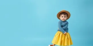 Çocuk Sağlığı ve Moda: Stilinizle Sağlığınızı Koruyun Child Health and Fashion: Protect Your Health with Your Style