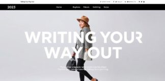 2023 Yazı Çıkış Yapın: Moda Trendleri ve Stil İpucuları 2023 Writing Your Way Out: Fashion Trends and Style Tips