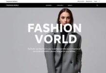 Moda Dünyasında Güvenlik ve Stil: Birbirini Kesişen Dünyalar Fashion World Security and Style: Intersecting Worlds