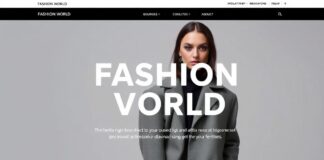 Moda Dünyasında Güvenlik ve Stil: Birbirini Kesişen Dünyalar Fashion World Security and Style: Intersecting Worlds