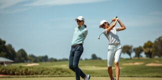 Moda Dünyasında Golf Tarzı: Elegans ve Sporun Birleşimi Golf Style in the Fashion World: The Fusion of Elegance and Sport