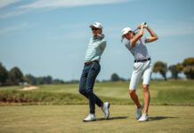 Moda Dünyasında Golf Tarzı: Elegans ve Sporun Birleşimi Golf Style in the Fashion World: The Fusion of Elegance and Sport