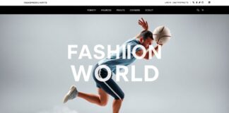 Moda Dünyasında Spor Etkileri: Stilinizde Dinamiklik Ekleyin Fashion World Sports Effects: Add Dynamism to Your Style