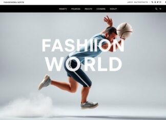 Moda Dünyasında Spor Etkileri: Stilinizde Dinamiklik Ekleyin Fashion World Sports Effects: Add Dynamism to Your Style