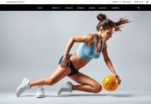 Moda Dünyasında Spor ve Sağlık: Stilde Güçlü Bir İmaj Oluşturun Fashion World of Sports and Health: Create a Powerful Image in Style