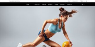 Moda Dünyasında Spor ve Sağlık: Stilde Güçlü Bir İmaj Oluşturun Fashion World of Sports and Health: Create a Powerful Image in Style