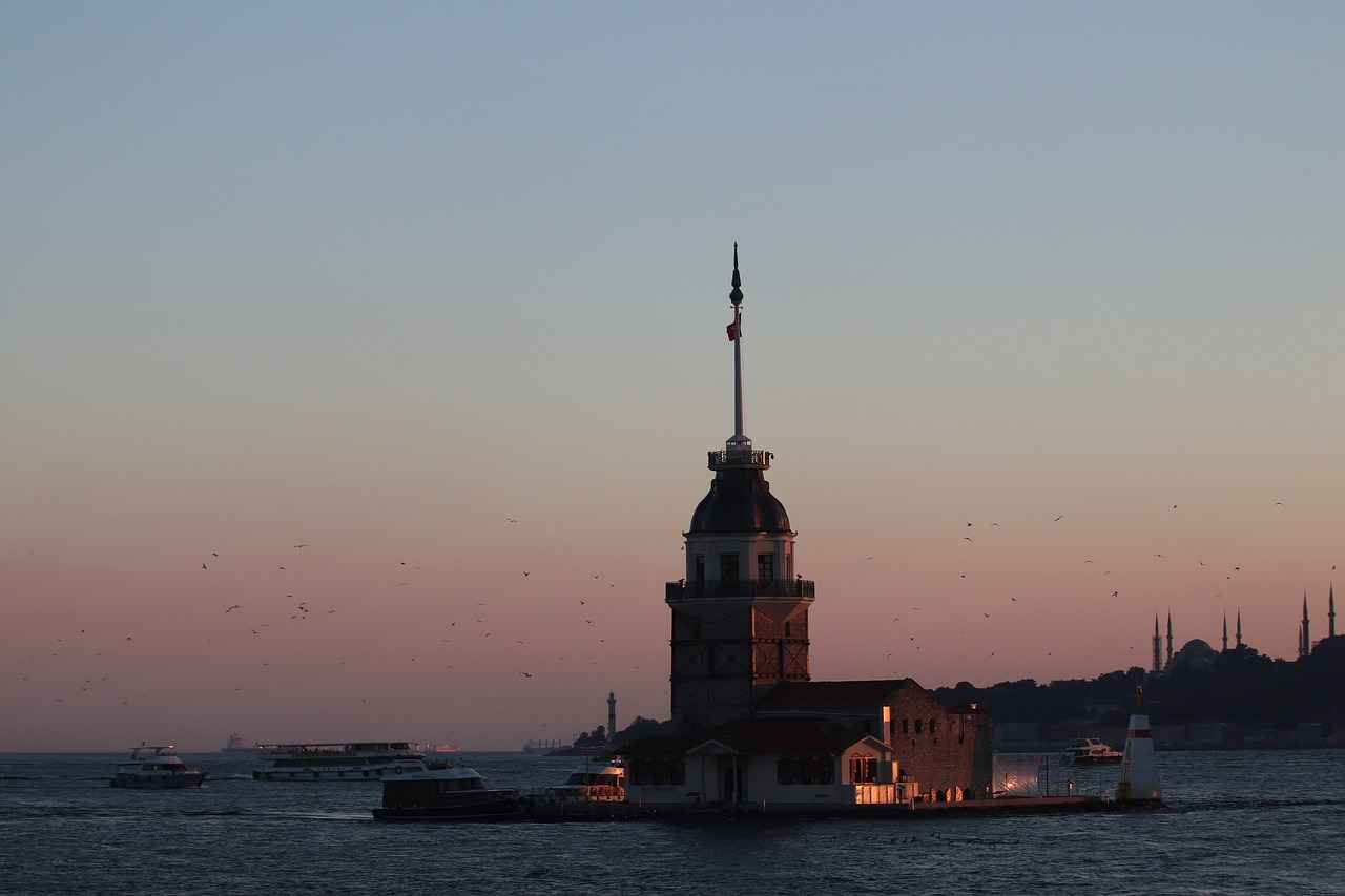 Kız Çocukları İçin Sevimli Saç Bantları