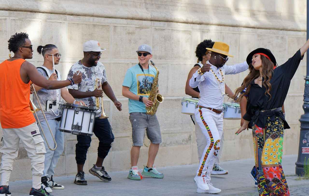 Saç Bandı ile Saçınıza Hareket Katın