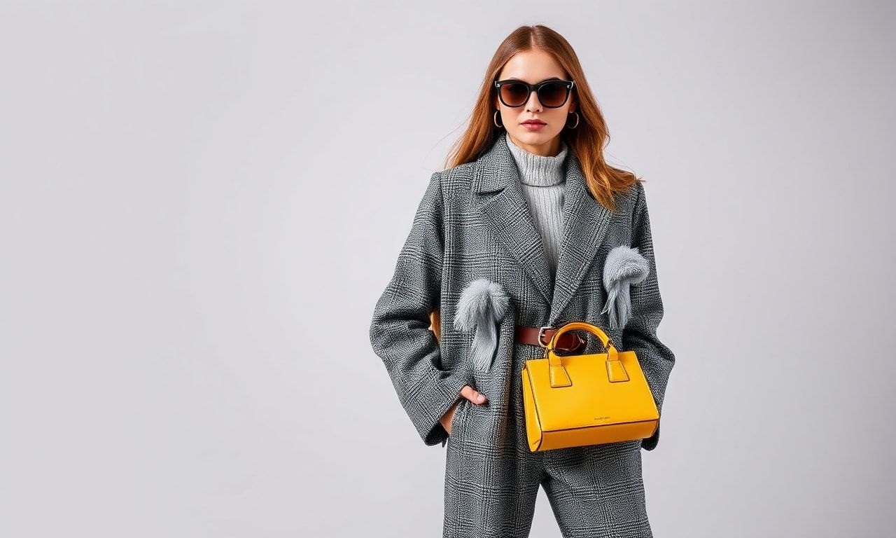 2024 Yılının Trend Giyim ve Moda İpuçları