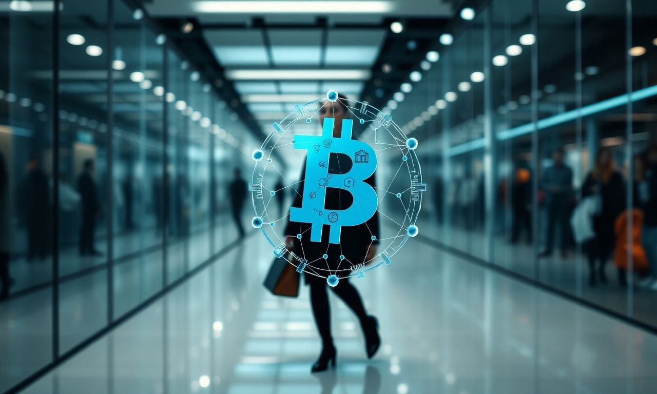 Moda Dünyasında Blockchain Teknolojisinin Yansımaları