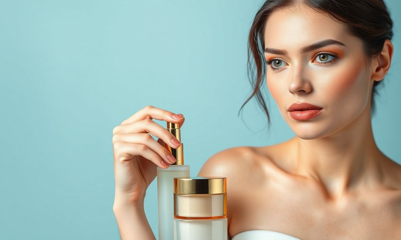 Moda Dünyasında Cilt Bakımının Önemi: Sağlıklı Cilde Giden Yol