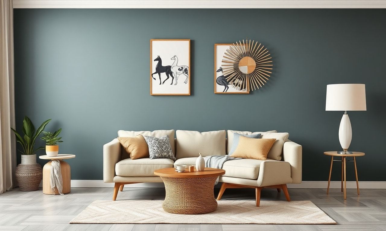 Moda Dünyasında Evde Stil: Konfor ve Güzellik Birleşimi