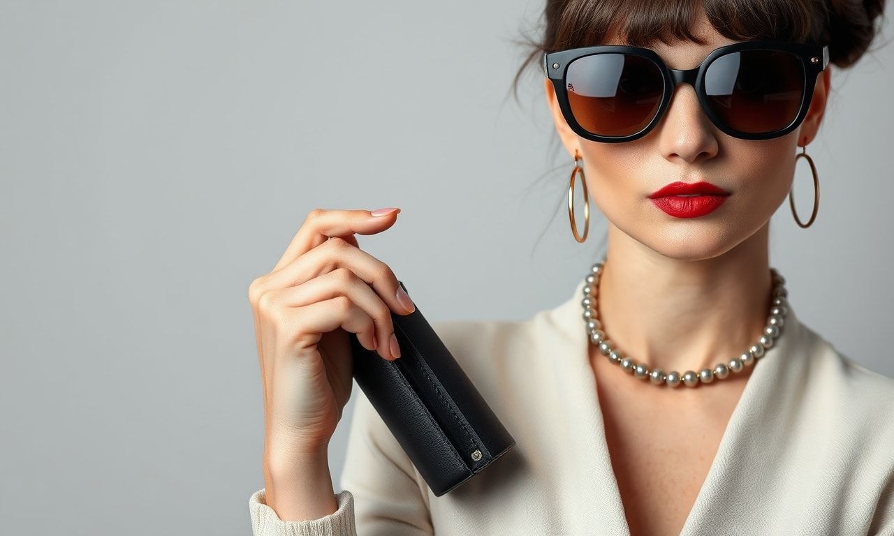 Moda Dünyasında Kişiliğinizin Aynası: Aksesuarların Gücü