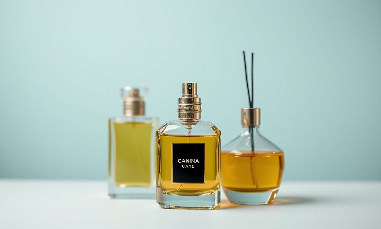 Moda Dünyasında Koku ve Stilden Bahsetmek