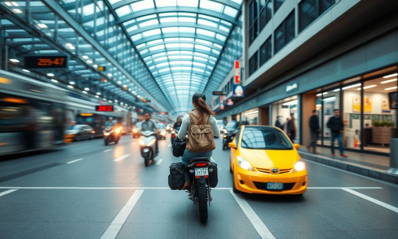 Moda Dünyasında Meksika Ulaşım Saatleri ve Stil Trendleri