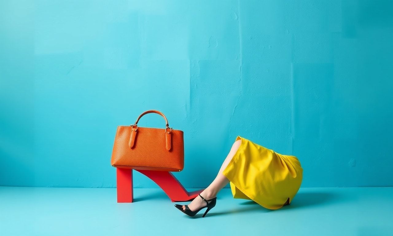 Moda Dünyasında Renklerin Gücü: Stilinizi Nasıl Yükseltebilirsiniz
