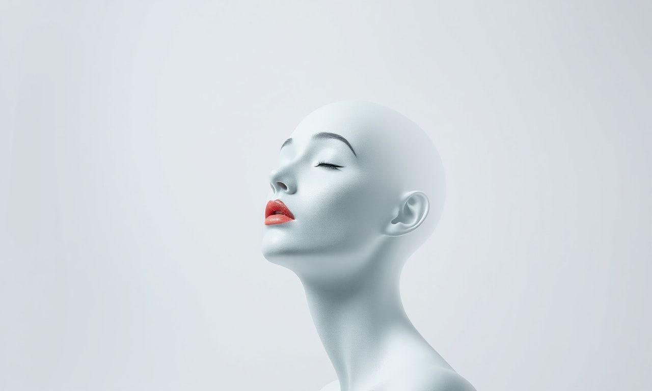 Moda Dünyasında Ruhsal Barış ve Stille Birleşimi