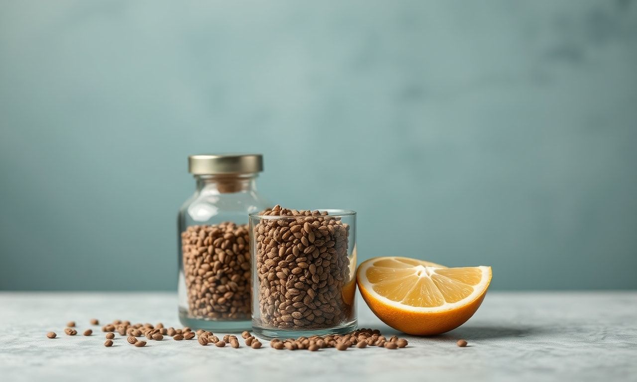 Moda Dünyasında Sağlık ve Stilin Birleşimi: Chia Tohumları