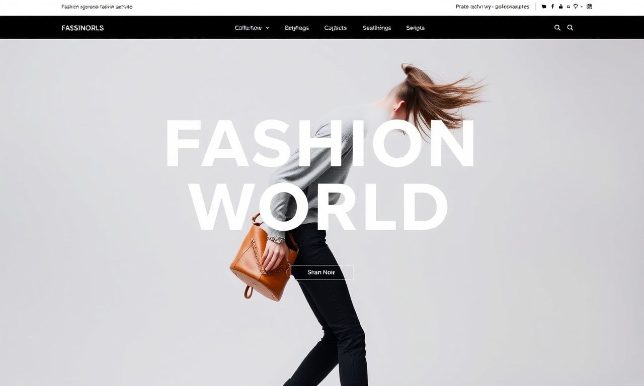 Moda Dünyasında Spor ve Stil: Birbirini Tamamen Karşıt Mı?