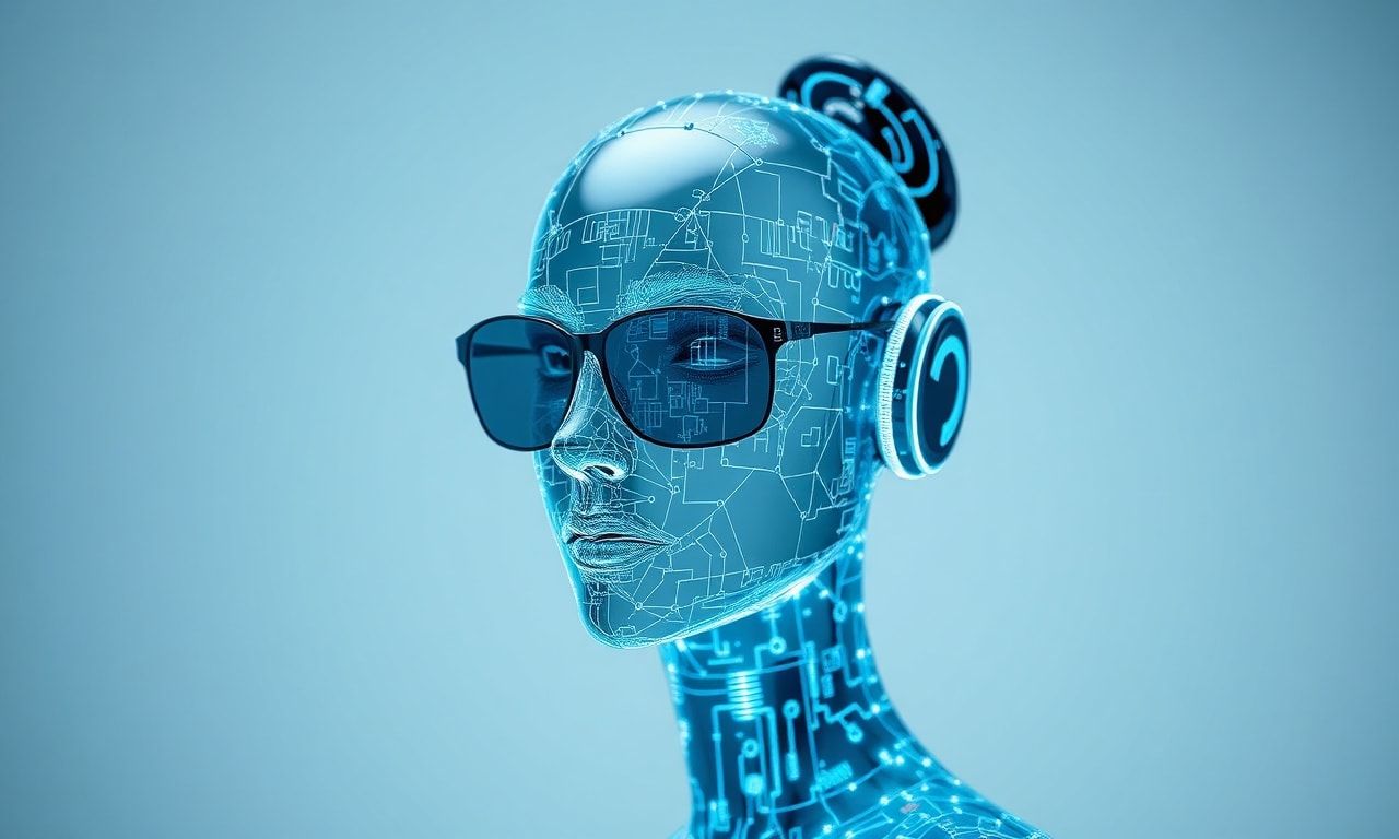 Moda Dünyasında Teknoloji: Stille Birleşen Yüksek Teknoloji