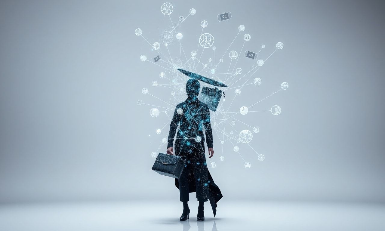 Moda Dünyasında Teknoloji ve Geleneklerin Birleşimi