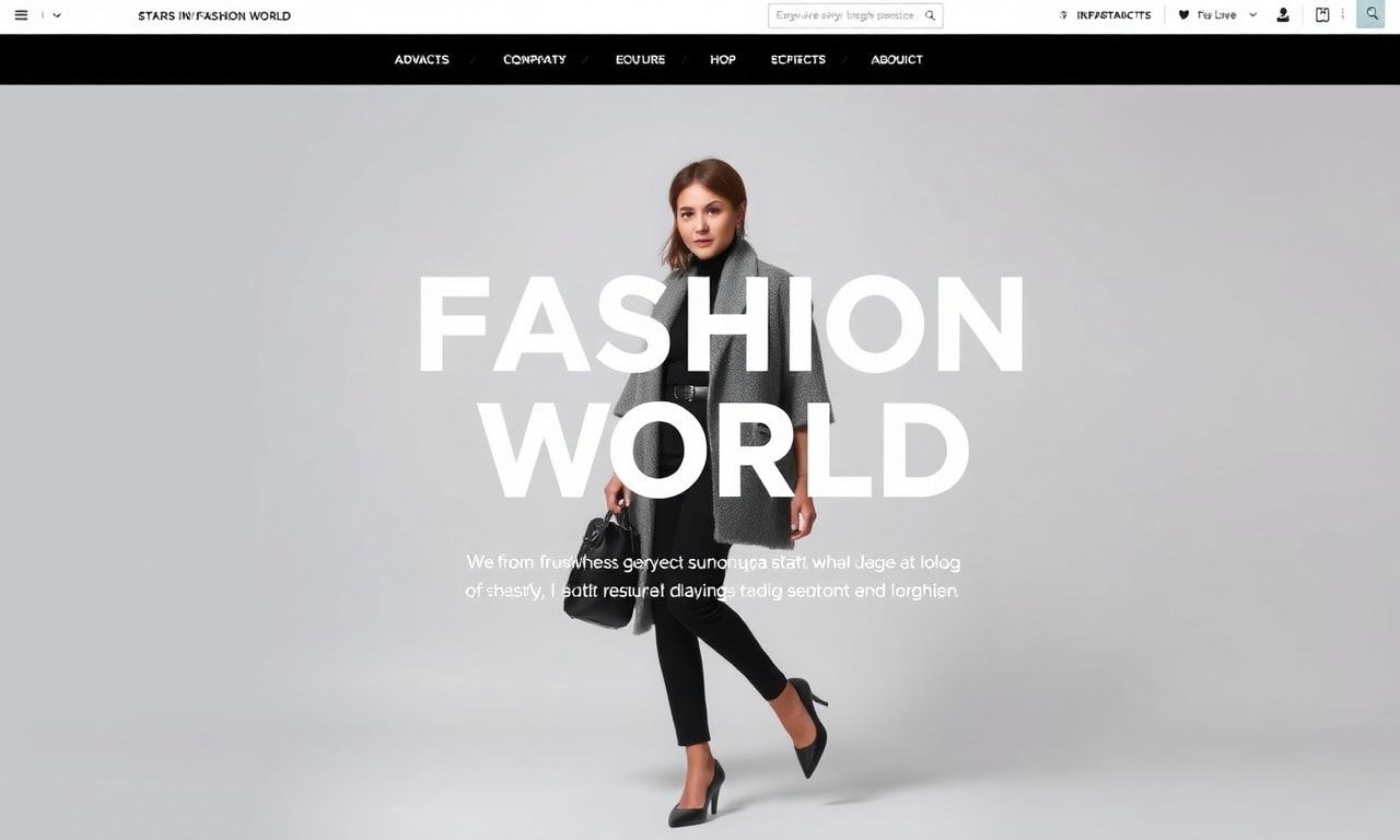 Moda Dünyasında Yıldızlar: Stillerini Taklit Etmeyi Öğrenin