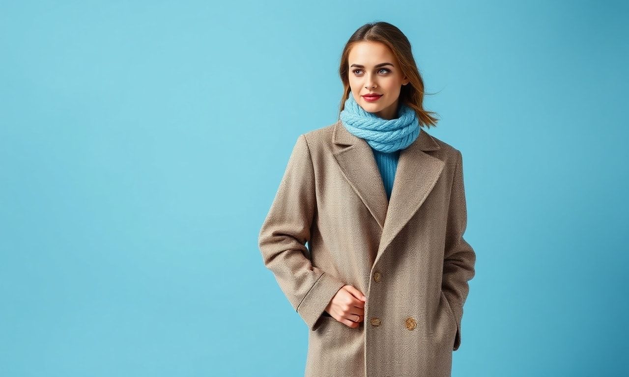 Moda ile Günüze Rengin Koyun: Stille ve Güçle Birleşen İpuçları