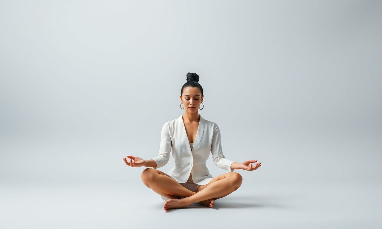 Moda ve Meditasyon: İçsel Barışın Stili